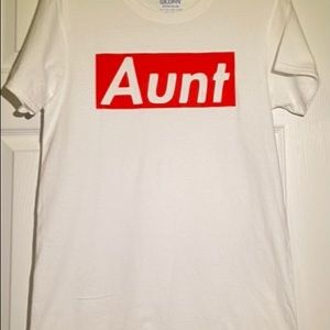 Aunt T-Shirt